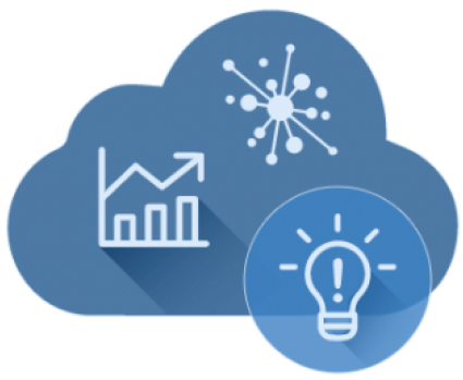 Cloud und Analytics