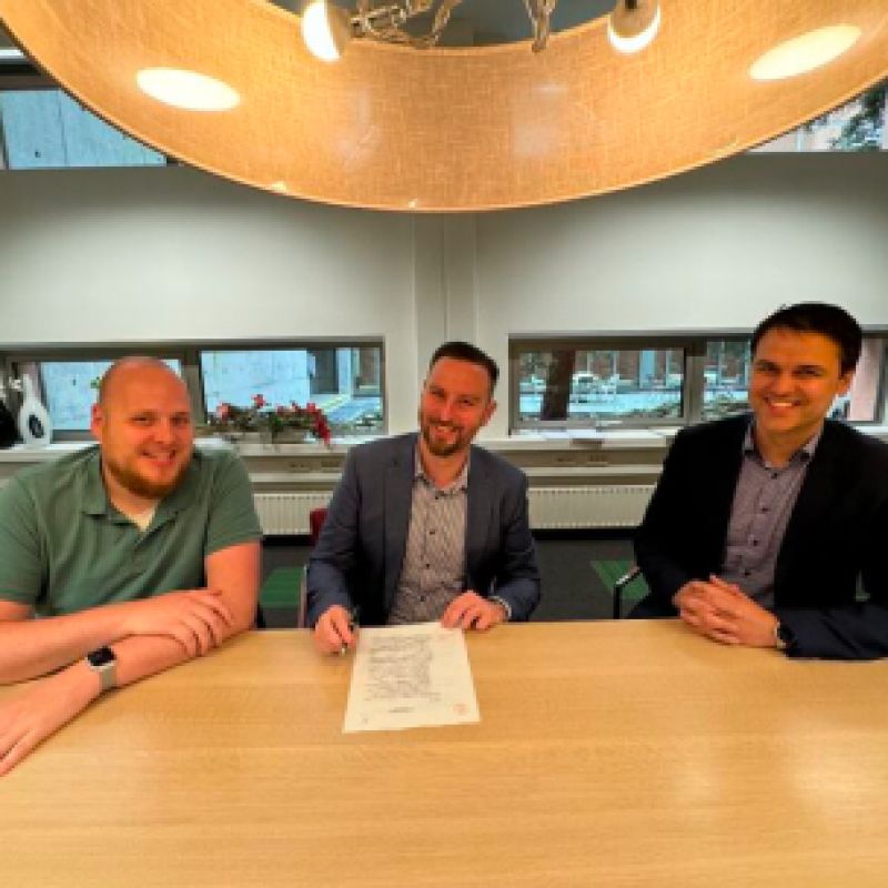 Trivium akquiriert Sycade