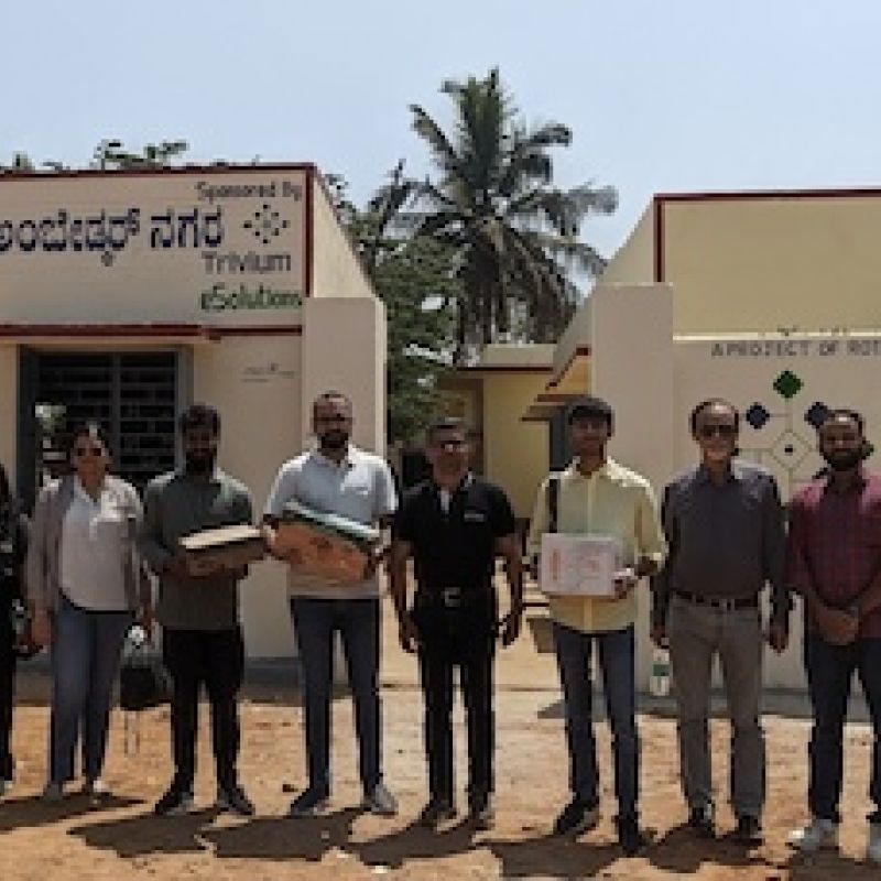 Chamraijpete School_2